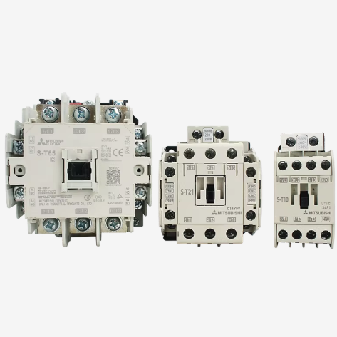 三菱 交流接触器