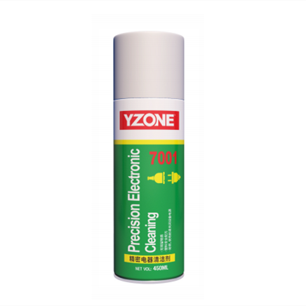 YZONE 精密电器/仪器清洗剂