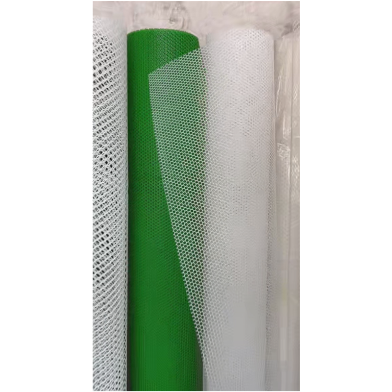 山歌 聚乙烯六角孔防护网