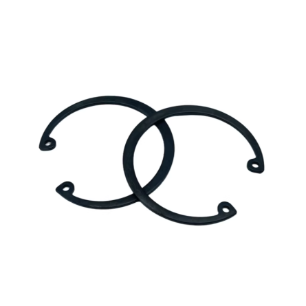 新文 内卡卡簧 30.1x0.73 锰钢料