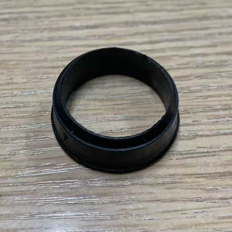 融信 金属接头内胶圈