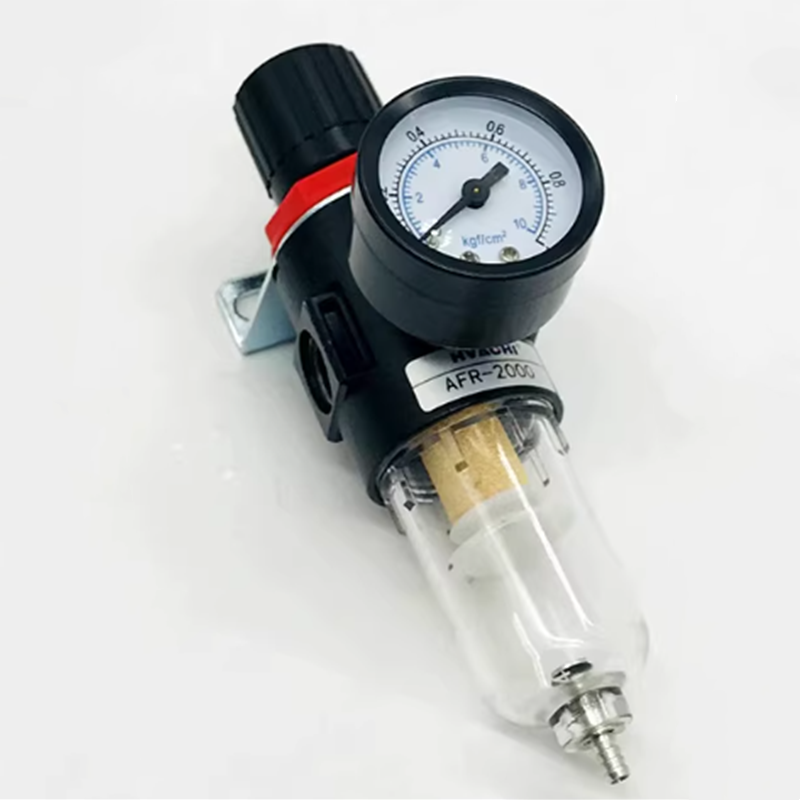 欧克 气源调压阀 AFR2000