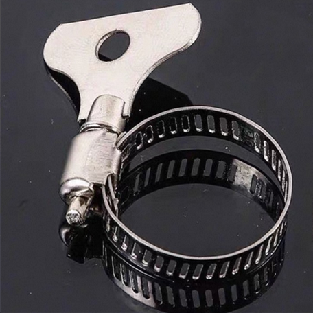 箍王 201不锈钢卡箍