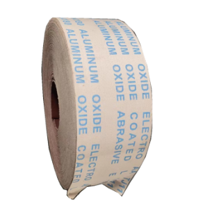 山歌 TJ113手撕纱布卷软砂带砂纸