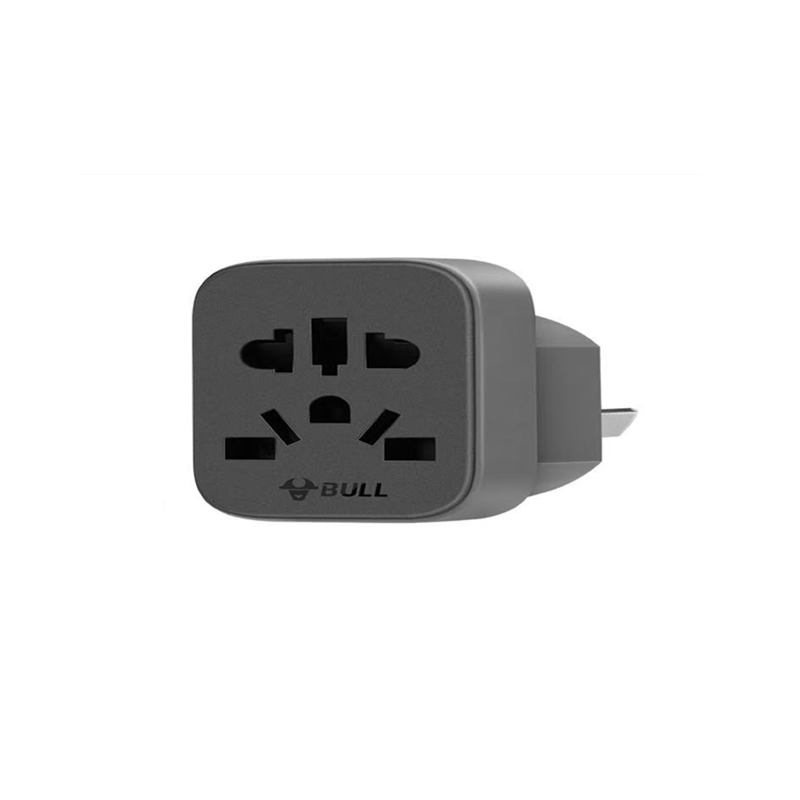 公牛 国标转换器 GN-L11