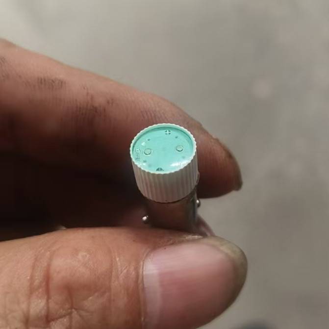 名杨 指示灯灯珠高头