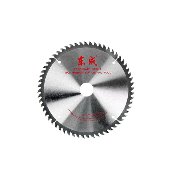 东成 合金圆锯片