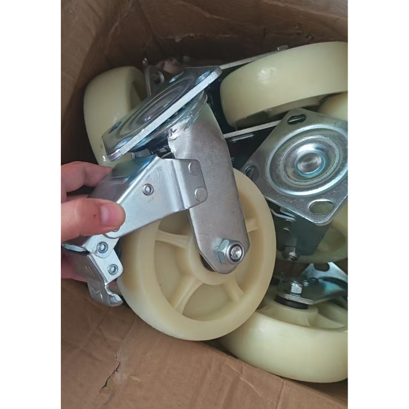 坤昇 万向脚轮重型