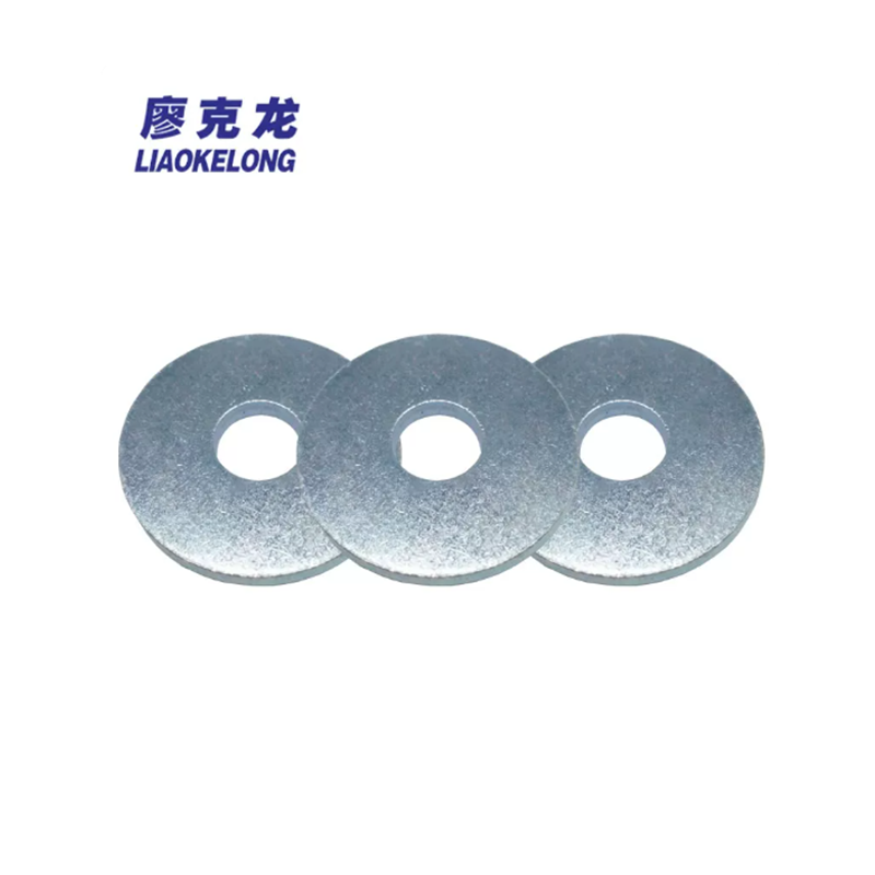 廖克龙 DIN440加大加厚垫圈