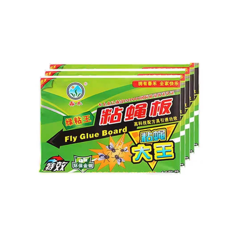 春禾 粘蝇纸