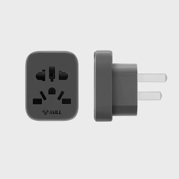 公牛 国标转换器 GN-L11