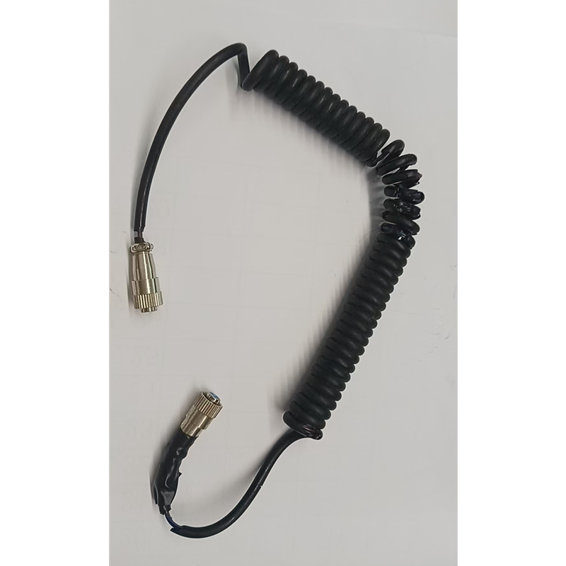 胜利仪器 测振仪配件 VC63B测试线
