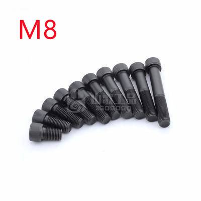 鹏驰 EG牌DIN912 12.9级公制内六角圆柱头螺丝 M8-1.25系列