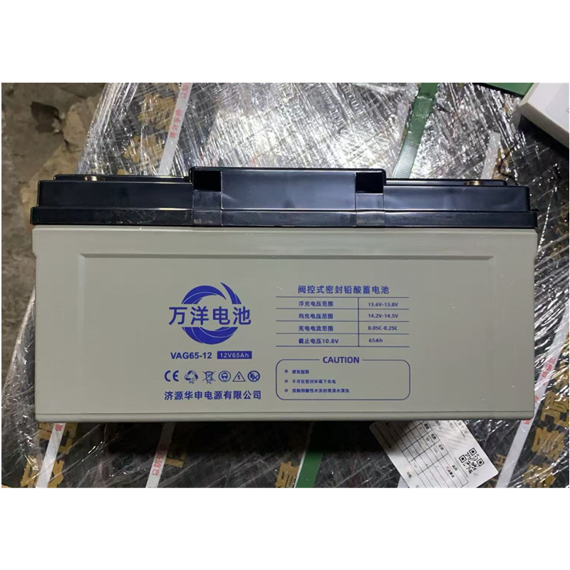万洋 阀控式铅酸蓄电池 UPS电源