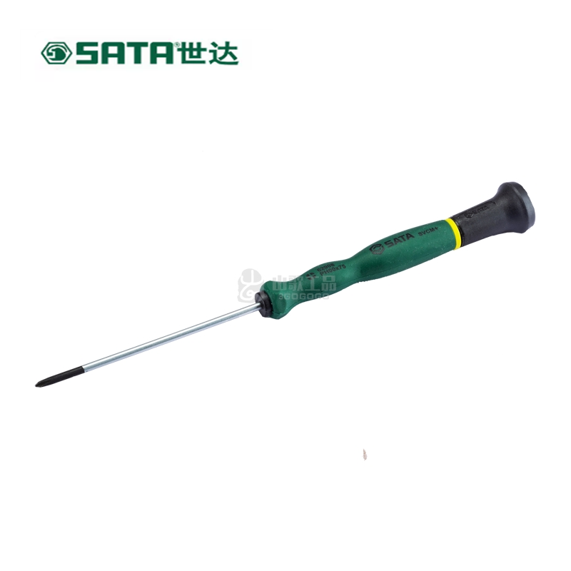 世达 十字微型螺丝批 62903/62905（终身保用）