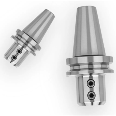 瀚河 侧固式刀柄 BT40-SLN25-90L
