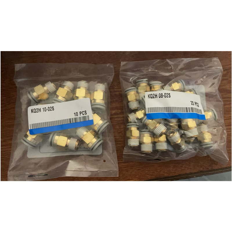 欧克 气动快速接头KQ2H