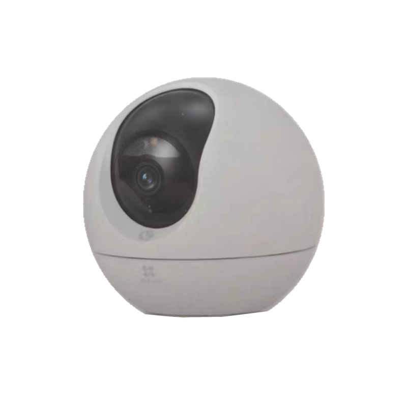 海康 多功能全高清监视器 萤石 C6c-800万 内存64G