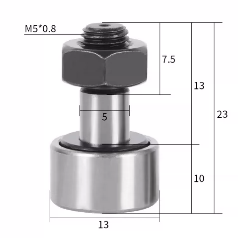 山歌 凸轮随动器 BTL-13